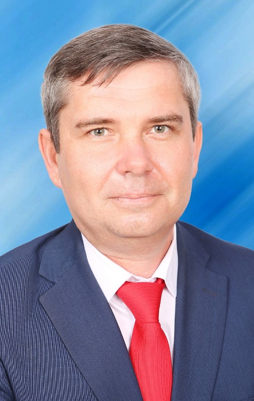 Жуков Алексей Иванович.